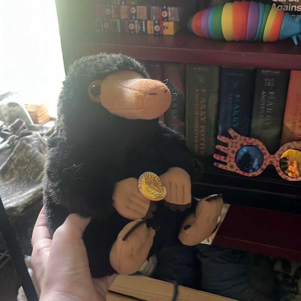 Harry Potter Niffler